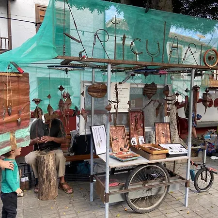 Daire Mar Y Montana *