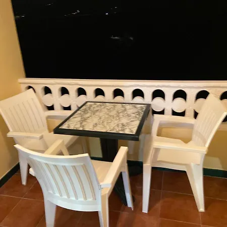 Mar Y Montana Daire Los Silos