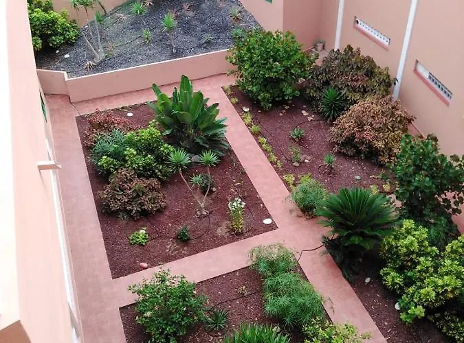 Daire Mar Y Montana *