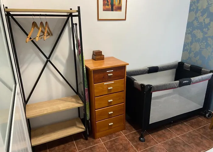 Daire Mar Y Montana Los Silos