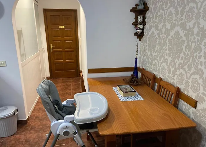 Mar Y Montana Los Silos