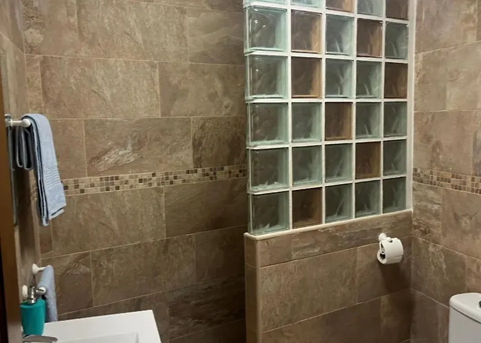 Mar Y Montana Daire Los Silos