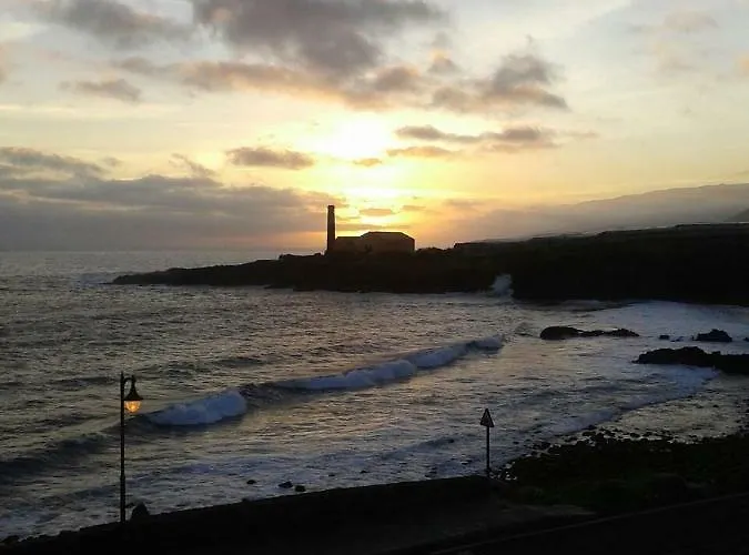 Mar Y Montana Los Silos