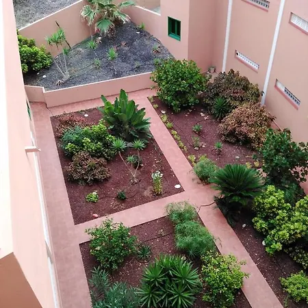 Apartamento Mar Y Montaña *