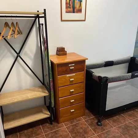 Apartamento Mar Y Montaña Los Silos