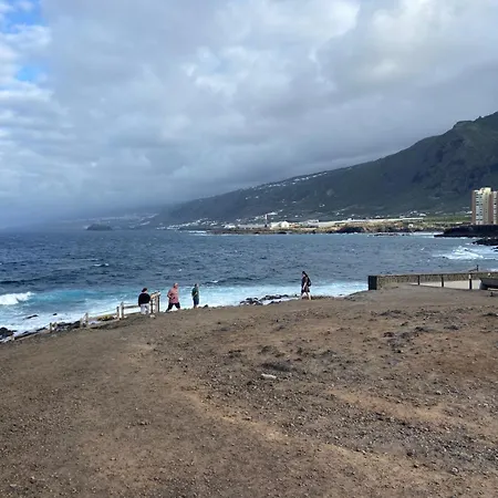 Mar Y Montaña * Los Silos