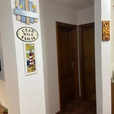 Apartment Mar Y Montana