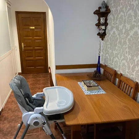 Mar Y Montaña Los Silos