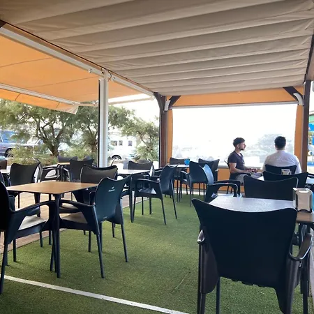 Apartamento Mar Y Montaña *