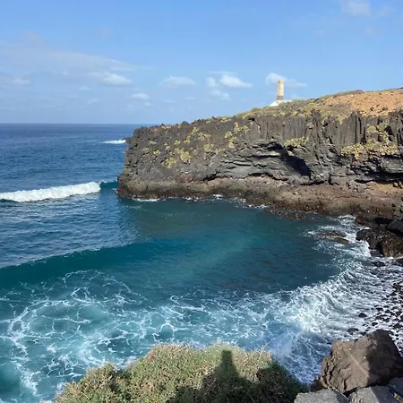 Apartamento Mar Y Montaña Los Silos