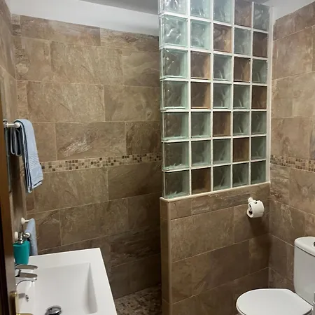 Mar Y Montana Daire Los Silos