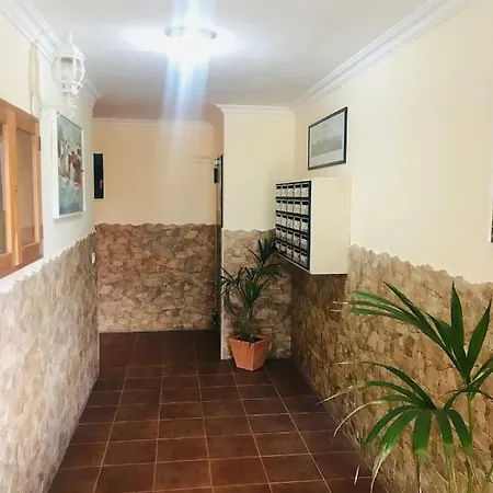 Mar Y Montana Apartment