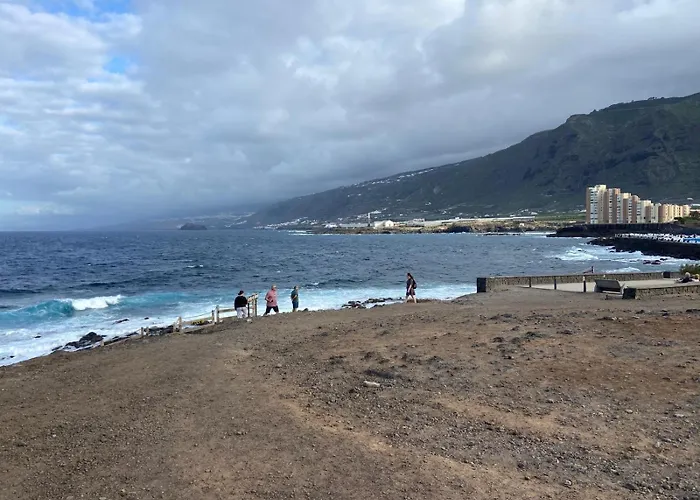 Mar Y Montana * Лос-Силос