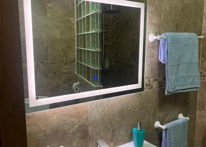 Апартаменты Mar Y Montana