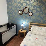 Mar Y Montana Apartment *