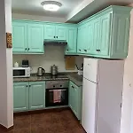 Mar Y Montana Apartment *