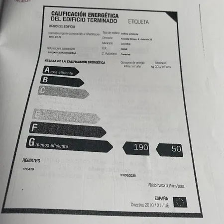 Mar Y Montana Apartment