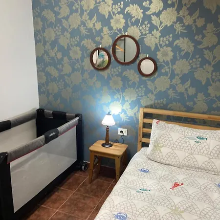 Mar Y Montana Appartement *