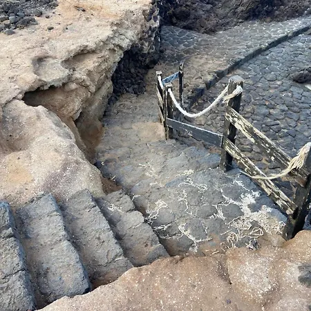 Appartement Mar Y Montana *