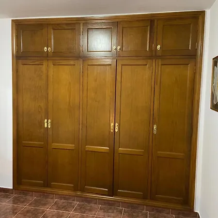 Mar Y Montana * Los Silos