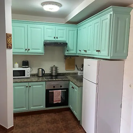 Mar Y Montana Appartement *