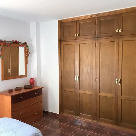 Appartement Mar Y Montana Los Silos
