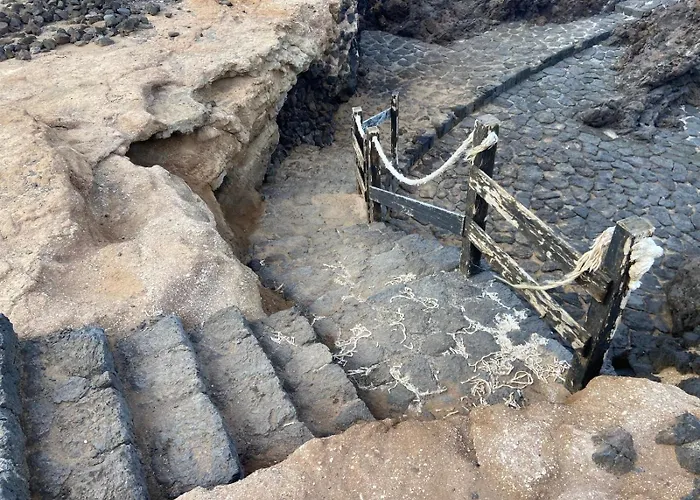 아파트 Mar Y Montana *