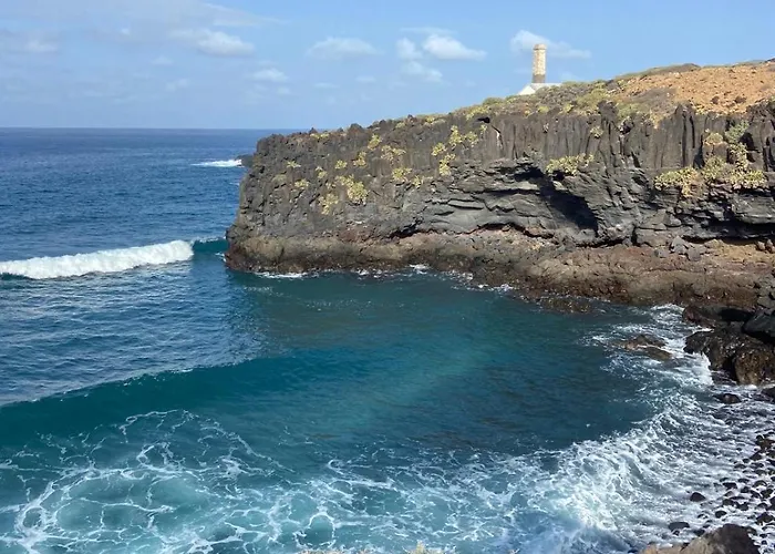 아파트 Mar Y Montana 로스실로스